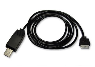 Eco-eye datový USB kabel